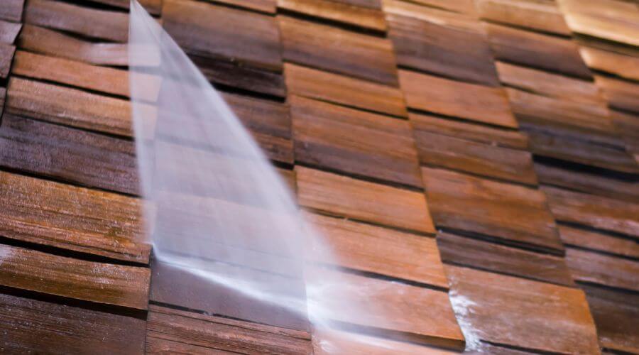 Professional New roof installation in Schofield, WI
